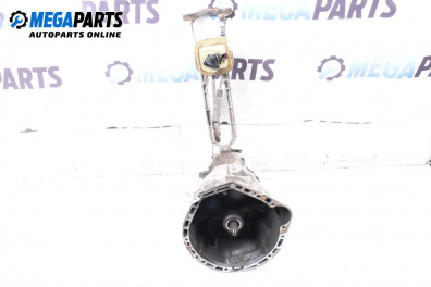  for Mercedes-Benz C-Class Coupe (CL203) (03.2001 - 06.2007) C 180 (203.735), 129 hp