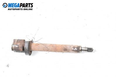 Driveshaft outer side for Ford Fiesta IV Hatchback (08.1995 - 09.2002) 1.25 i 16V, 75 hp, position: front - right, automatic