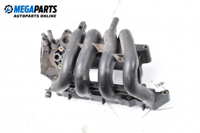 Ansaugkrümmer for Ford Fiesta IV Hatchback (08.1995 - 09.2002) 1.25 i 16V, 75 hp