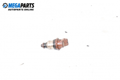 Duza benzină for Ford Fiesta IV Hatchback (08.1995 - 09.2002) 1.25 i 16V, 75 hp