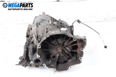  for Ford Fiesta IV Hatchback (08.1995 - 09.2002) 1.25 i 16V, 75 hp, automatic