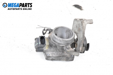 Clapetă carburator for Ford Fiesta IV Hatchback (08.1995 - 09.2002) 1.25 i 16V, 75 hp