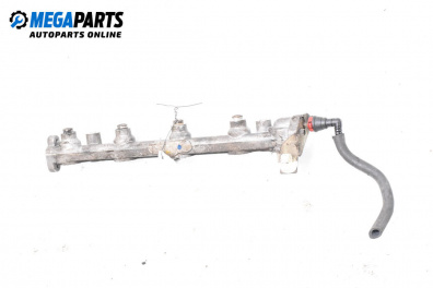 Fuel rail for Ford Fiesta IV Hatchback (08.1995 - 09.2002) 1.25 i 16V, 75 hp