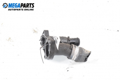 Racord de antigel for Ford Fiesta IV Hatchback (08.1995 - 09.2002) 1.25 i 16V, 75 hp