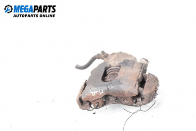 Bremszange for Ford Fiesta IV Hatchback (08.1995 - 09.2002), position: rechts, vorderseite