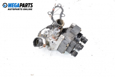 Bobină de aprindere for Ford Fiesta IV Hatchback (08.1995 - 09.2002) 1.25 i 16V, 75 hp
