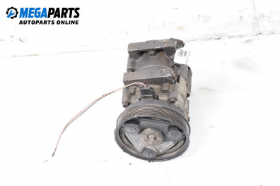 Kompressor klimaanlage for Ford Fiesta IV Hatchback (08.1995 - 09.2002) 1.25 i 16V, 75 hp, automatic