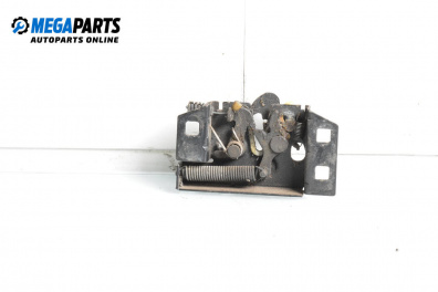 Încuietoare capotă for Ford Fiesta IV Hatchback (08.1995 - 09.2002)
