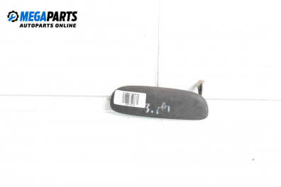 Außengriff for Ford Fiesta IV Hatchback (08.1995 - 09.2002), 5 türen, hecktür, position: rechts, rückseite