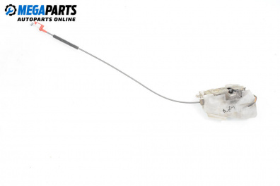 Încuietoare for Ford Fiesta IV Hatchback (08.1995 - 09.2002), position: stânga - spate
