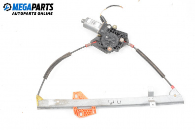 Antrieb el. fensterheber for Ford Fiesta IV Hatchback (08.1995 - 09.2002), 5 türen, hecktür, position: rechts, vorderseite