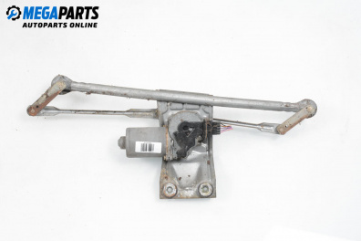 Motor scheibenwischer, vorne for Ford Fiesta IV Hatchback (08.1995 - 09.2002), hecktür, position: vorderseite