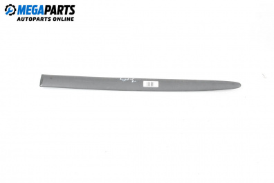 Exterior moulding for Ford Fiesta IV Hatchback (08.1995 - 09.2002), hatchback, position: rear
