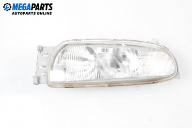 Headlight for Ford Fiesta IV Hatchback (08.1995 - 09.2002), hatchback, position: left