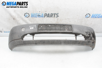 Front bumper for Ford Fiesta IV Hatchback (08.1995 - 09.2002), hatchback, position: front