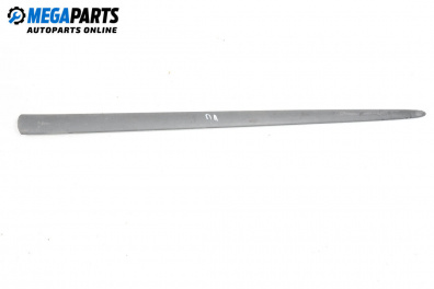 Exterior moulding for Ford Fiesta IV Hatchback (08.1995 - 09.2002), hatchback, position: left