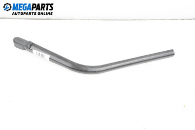Braț ștergător lunetă for Ford Fiesta IV Hatchback (08.1995 - 09.2002), position: din spate