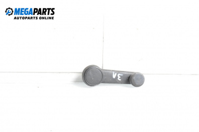 Handgriff tür for Ford Fiesta IV Hatchback (08.1995 - 09.2002), 5 türen, hecktür, position: links, rückseite