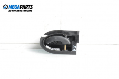 Innerer griff for Ford Fiesta IV Hatchback (08.1995 - 09.2002), 5 türen, hecktür, position: links, vorderseite