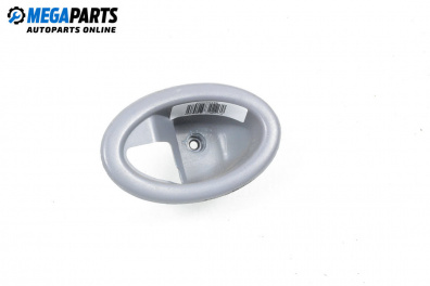 Plastic interior for Ford Fiesta IV Hatchback (08.1995 - 09.2002), 5 uși, hatchback, position: fața