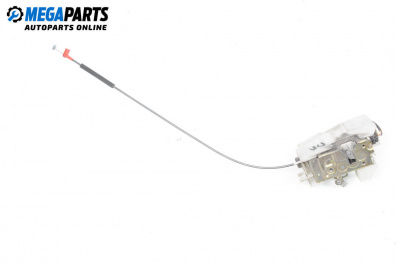 Încuietoare for Ford Fiesta IV Hatchback (08.1995 - 09.2002), position: stânga - fața