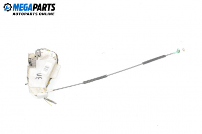 Încuietoare for Ford Fiesta IV Hatchback (08.1995 - 09.2002), position: stânga - spate