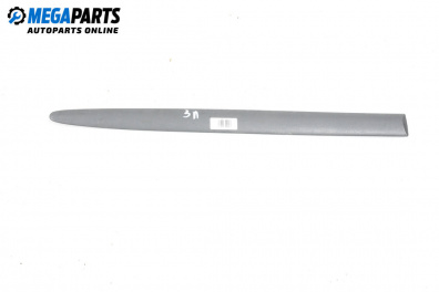 Exterior moulding for Ford Fiesta IV Hatchback (08.1995 - 09.2002), hatchback, position: left