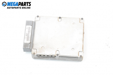 ECU for Ford Fiesta IV Hatchback (08.1995 - 09.2002) 1.25 i 16V, 75 hp, № 12A650-MA