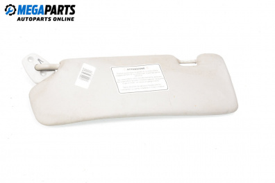 Parasolar for Ford Fiesta IV Hatchback (08.1995 - 09.2002), position: stânga