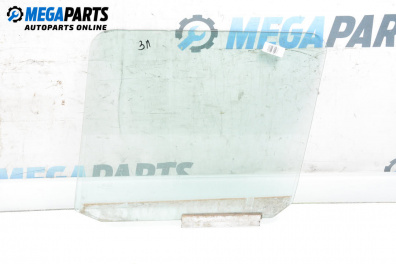 Window for Ford Fiesta IV Hatchback (08.1995 - 09.2002), 5 doors, hatchback, position: rear - left