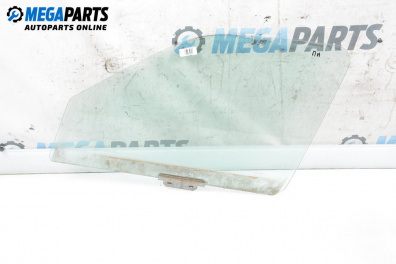 Window for Ford Fiesta IV Hatchback (08.1995 - 09.2002), 5 doors, hatchback, position: front - left