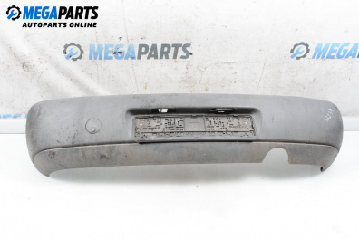 Rear bumper for Ford Fiesta IV Hatchback (08.1995 - 09.2002), hatchback