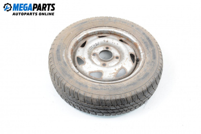 Spare tire for Ford Fiesta IV Hatchback (08.1995 - 09.2002) 13 inches (The price is for one piece)