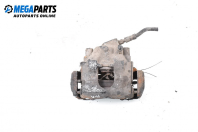 Bremszange for Ford Fiesta IV Hatchback (08.1995 - 09.2002), position: links, vorderseite