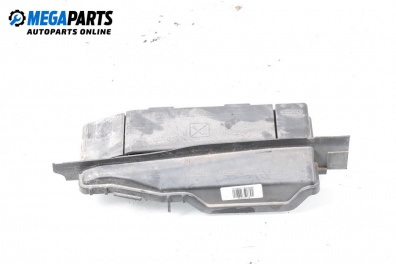 Vacuum vessel for Ford Fiesta IV Hatchback (08.1995 - 09.2002) 1.25 i 16V, 75 hp