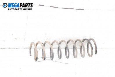 Coil spring for Ford Fiesta IV Hatchback (08.1995 - 09.2002), hatchback, position: rear
