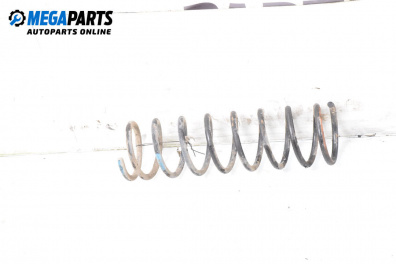 Coil spring for Ford Fiesta IV Hatchback (08.1995 - 09.2002), hatchback, position: rear