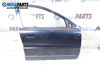 Door for Volvo V70 II Estate (11.1999 - 12.2008), 5 doors, station wagon, position: front - right
