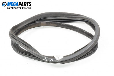 Türdichtung for Volvo V70 II Estate (11.1999 - 12.2008), 5 türen, combi, position: rechts, vorderseite