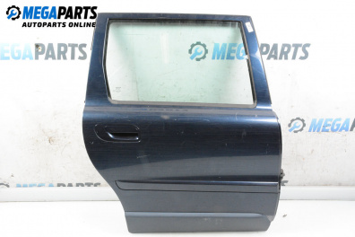 Door for Volvo V70 II Estate (11.1999 - 12.2008), 5 doors, station wagon, position: rear - right