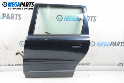 Door for Volvo V70 II Estate (11.1999 - 12.2008), 5 doors, station wagon, position: rear - left