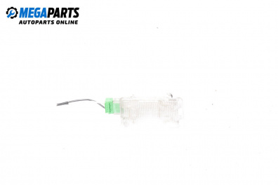 Interior courtesy light for Volvo V70 II Estate (11.1999 - 12.2008)