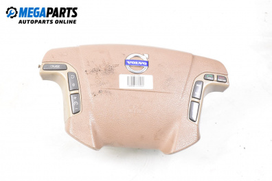 Airbag for Volvo V70 II Estate (11.1999 - 12.2008), 5 uși, combi, position: fața