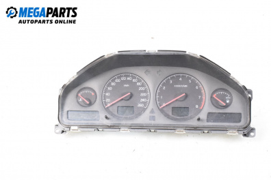 Instrument cluster for Volvo V70 II Estate (11.1999 - 12.2008) 2.4 T AWD, 200 hp
