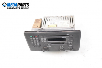 CD player for Volvo V70 II Estate (11.1999 - 12.2008)
