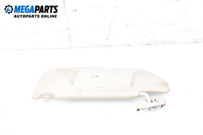 Parasolar for Volvo V70 II Estate (11.1999 - 12.2008), position: stânga