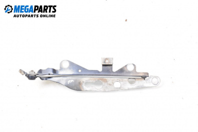 Bonnet hinge for Volvo V70 II Estate (11.1999 - 12.2008), 5 doors, station wagon, position: left
