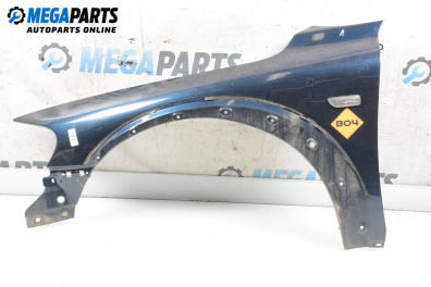 Fender for Volvo V70 II Estate (11.1999 - 12.2008), 5 doors, station wagon, position: front - left