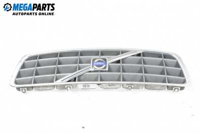 Grilă for Volvo V70 II Estate (11.1999 - 12.2008), combi, position: fața