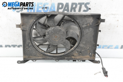 Kühlerlüfter for Volvo V70 II Estate (11.1999 - 12.2008) 2.4 T AWD, 200 hp